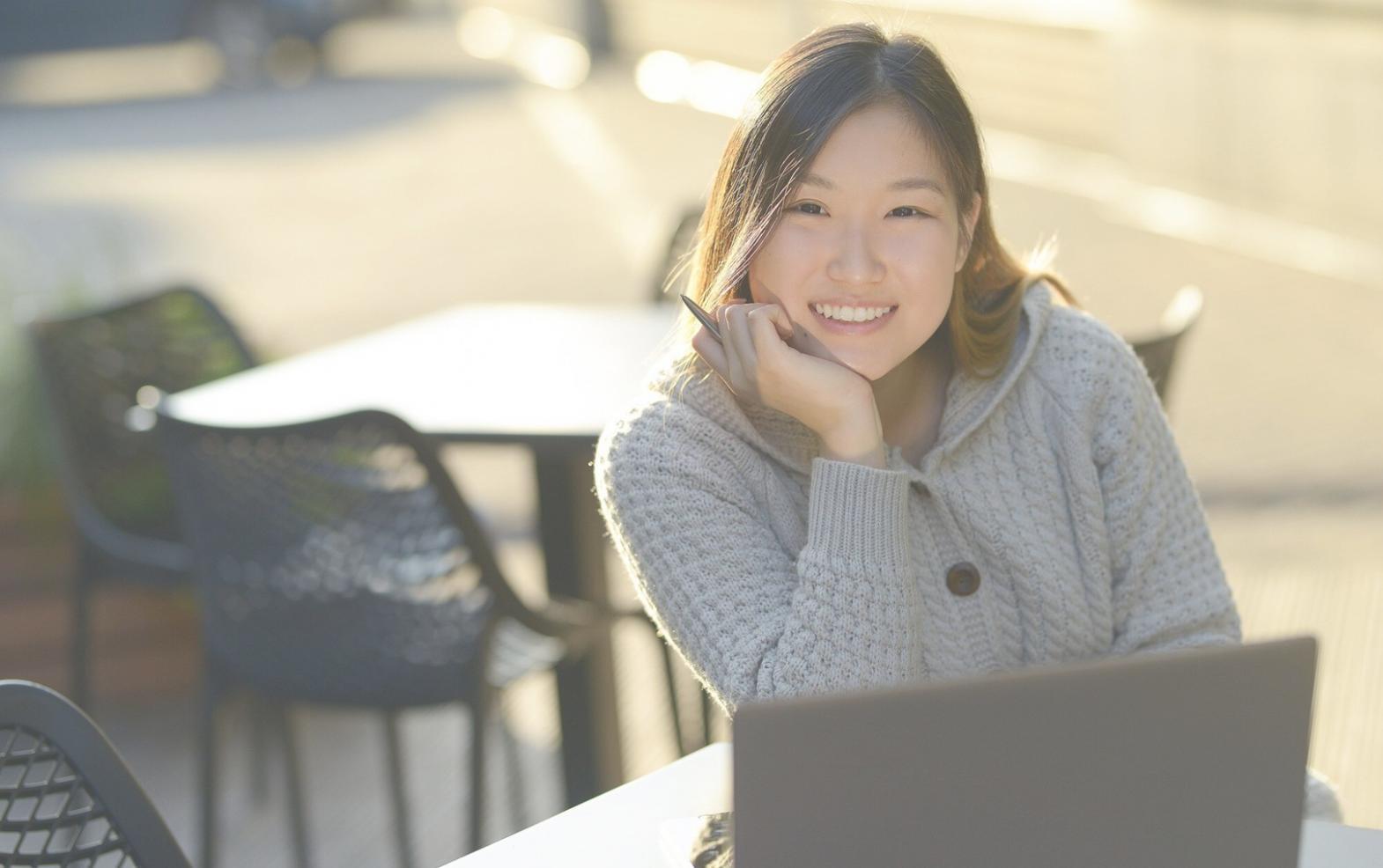 Research and analysis workspace