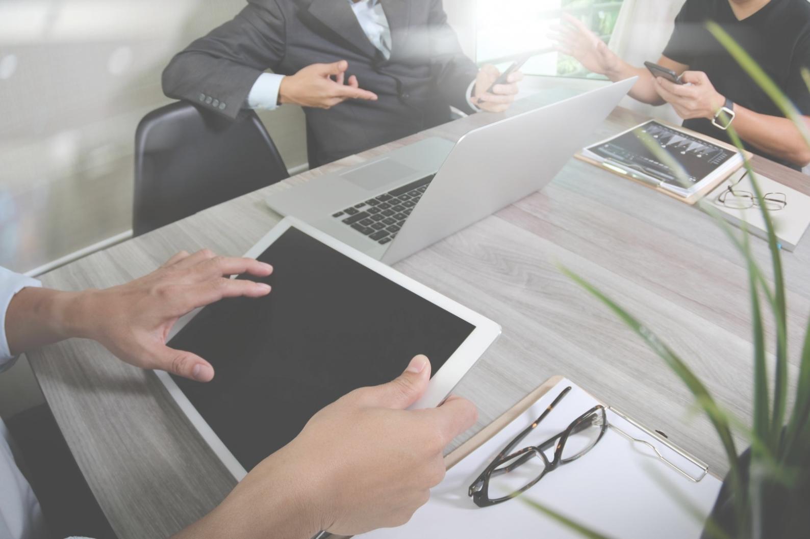 Our Core Web Vitals Were Failing on Mobile Only